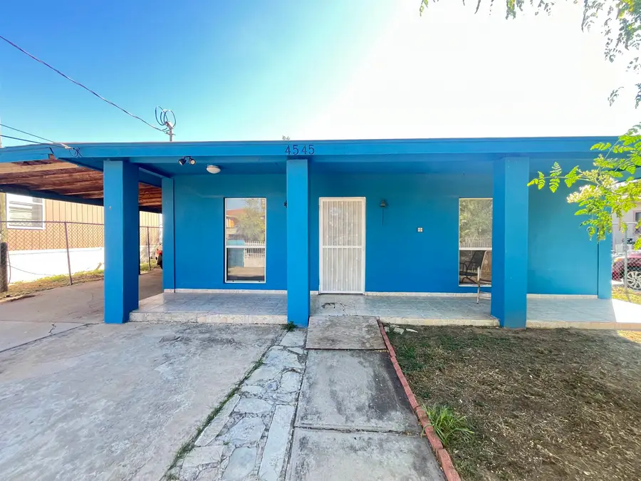 4545 La Brea Ln, Laredo, TX 78046 - #3