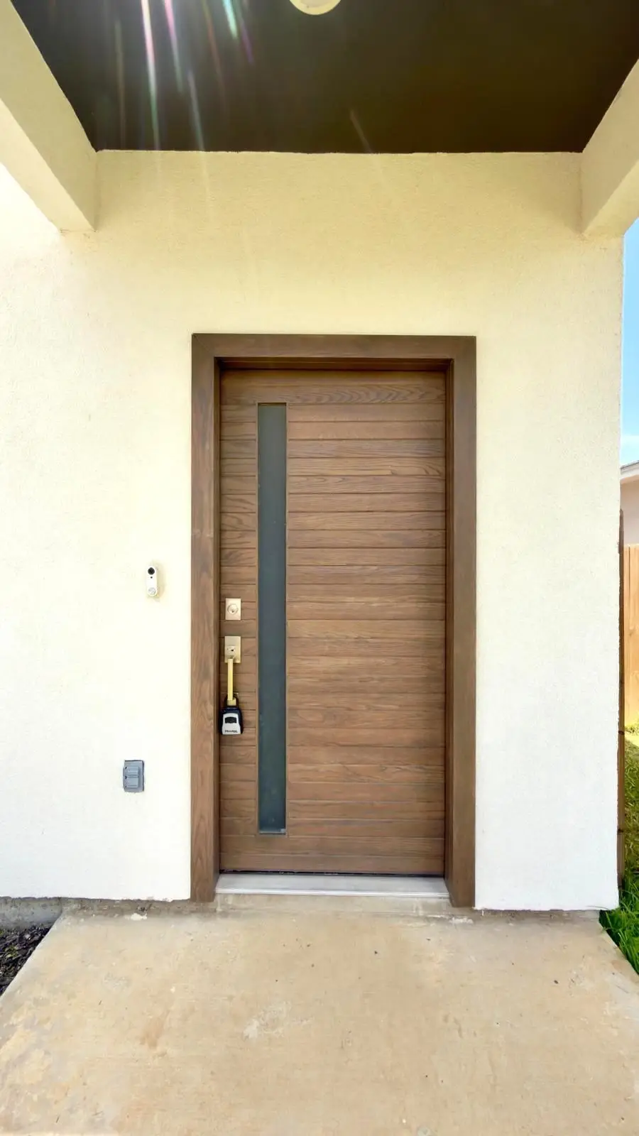 1521 Hebilla Ln., Laredo, TX 78046-2243 - #2