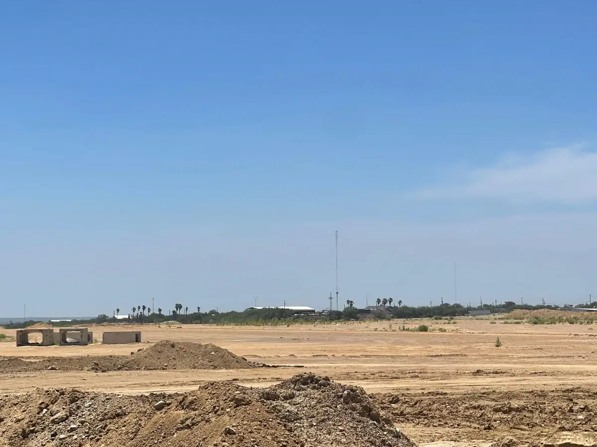 1002 Mercury Mine, Laredo, TX 78045 - #1