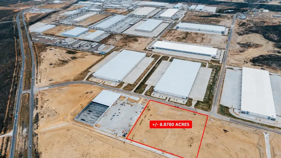 1002 Mercury Mine, Laredo, TX 78045 - #3