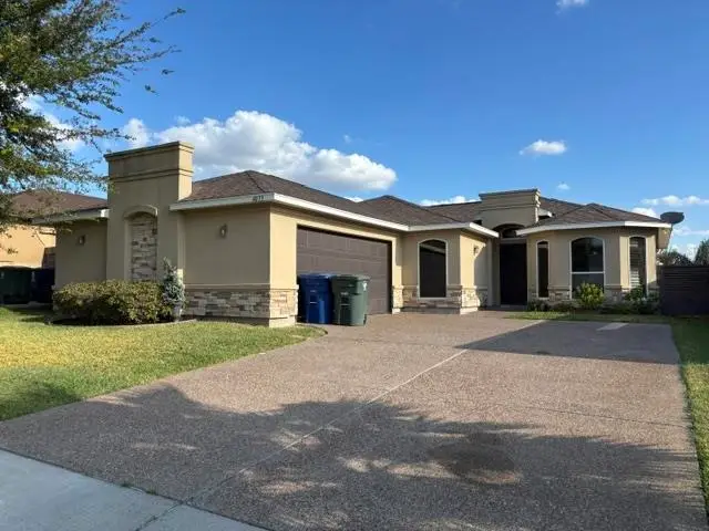 4013 Shahram Dr, Laredo, TX 78045-0000 - #1
