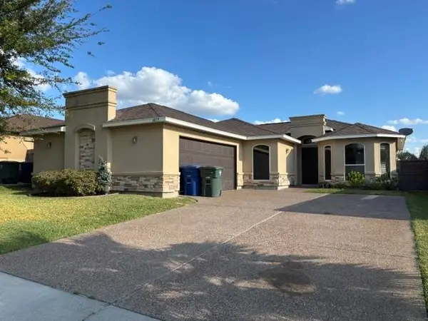 4013 Shahram Dr, LAREDO, TX 78045-0000