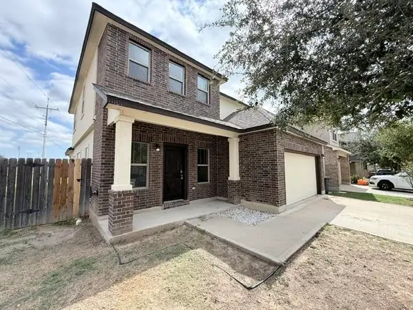 11101 Santillana Lp., Laredo, TX 78045