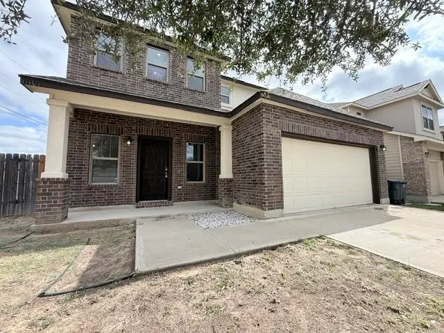 11101 Santillana Lp., Laredo, TX 78045 - #2