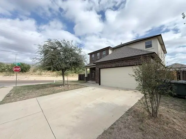 11101 Santillana Lp., Laredo, TX 78045 - #3