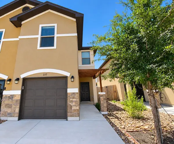 137 Niagara Dr., Laredo, TX 78045