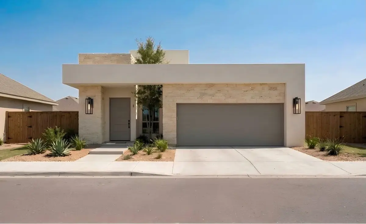 1910 Palmera St., Laredo, TX 78046 - #1