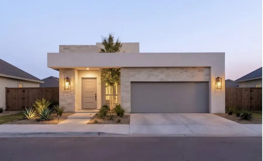 1910 Palmera St., Laredo, TX 78046 - #2
