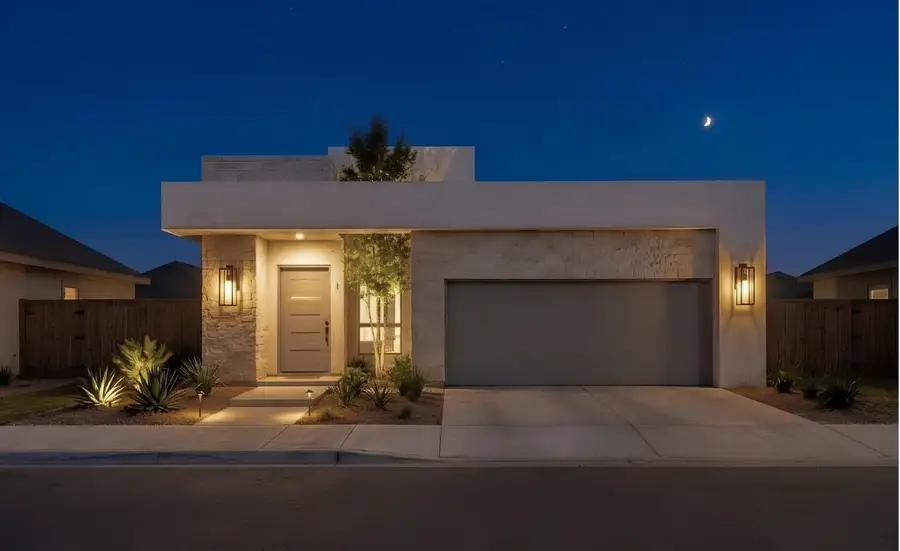 1910 Palmera St., Laredo, TX 78046 - #3