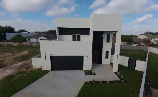 146 Lagos Ave, Laredo, TX 78045