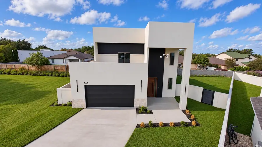 146 Lagos Ave, Laredo, TX 78045 - #2