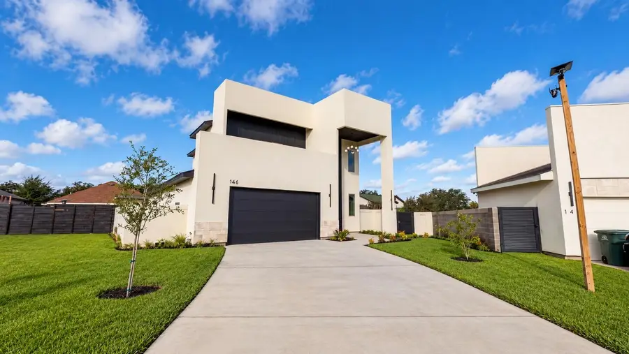 146 Lagos Ave, Laredo, TX 78045 - #3