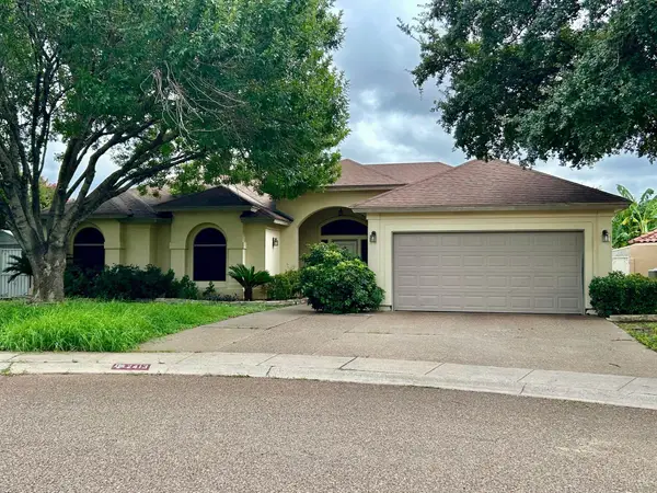 2413 Littler Ct, LAREDO, TX 78041