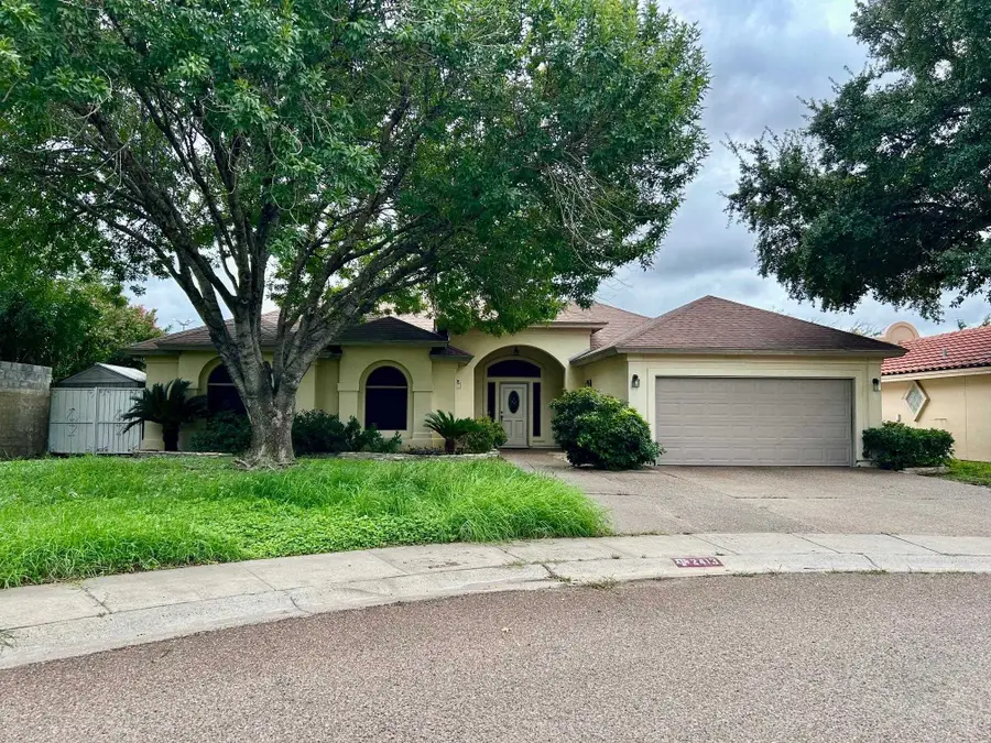 2413 Littler Ct, Laredo, TX 78041 - #3