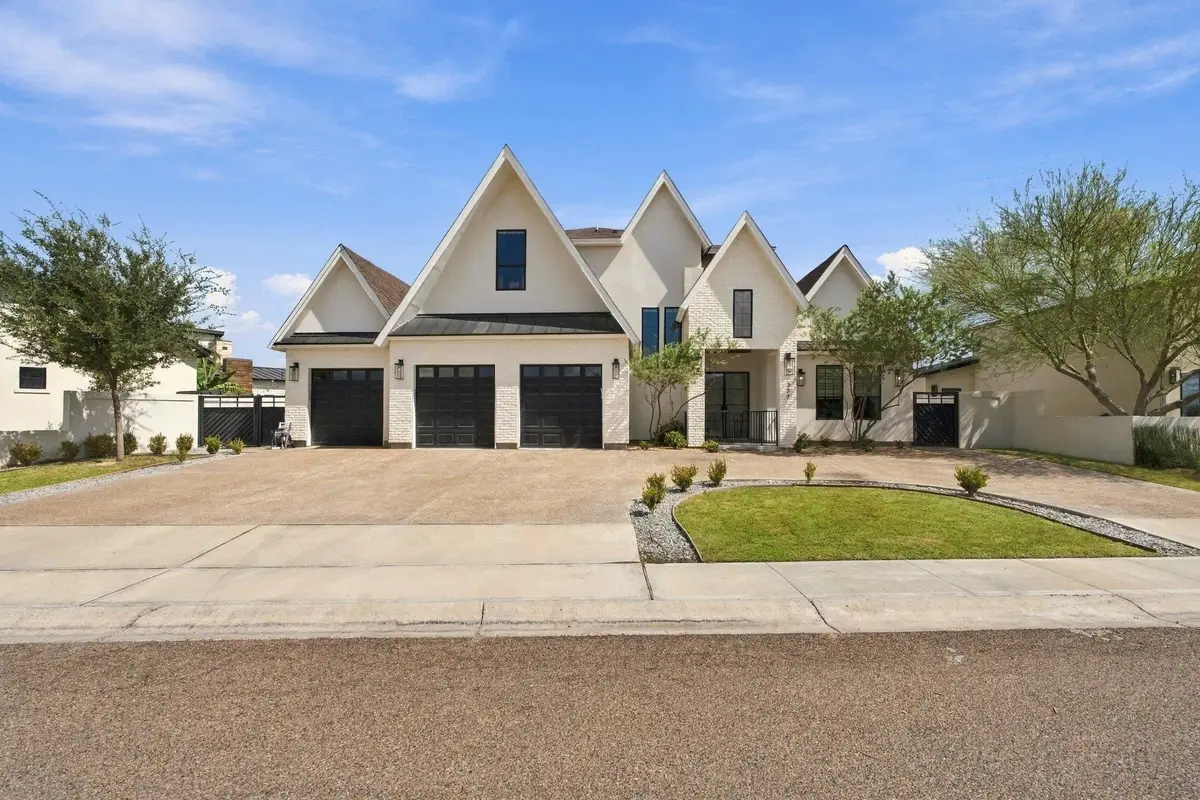 337 Della Falls Dr, Laredo, TX 78041 - #1
