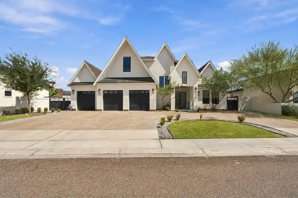 337 Della Falls Dr, Laredo, TX 78041