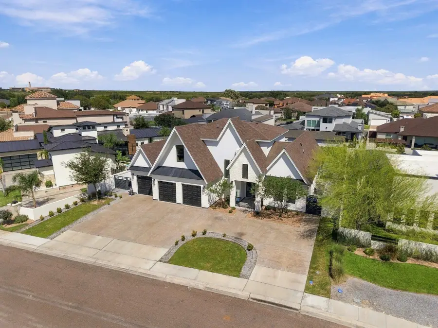 337 Della Falls Dr, Laredo, TX 78041 - #3