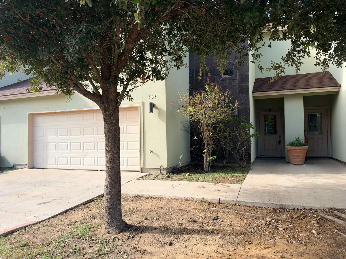 10510 Sandia Dr, Laredo, TX 78041 - #1