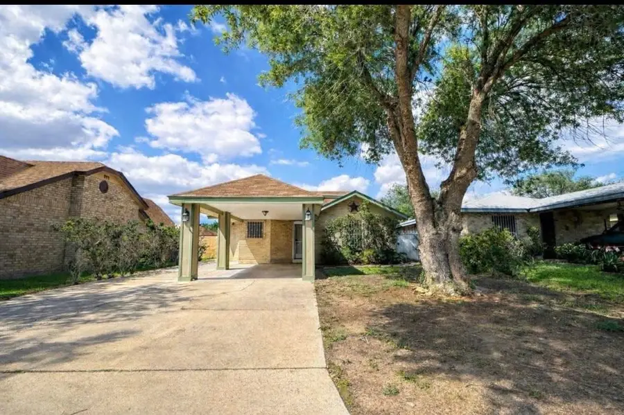 1504 Agave Dr, Laredo, TX 78041 - #2