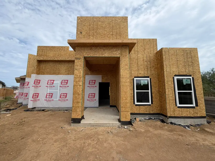 2412 Durazno Ct., Laredo, TX 78046 - #2