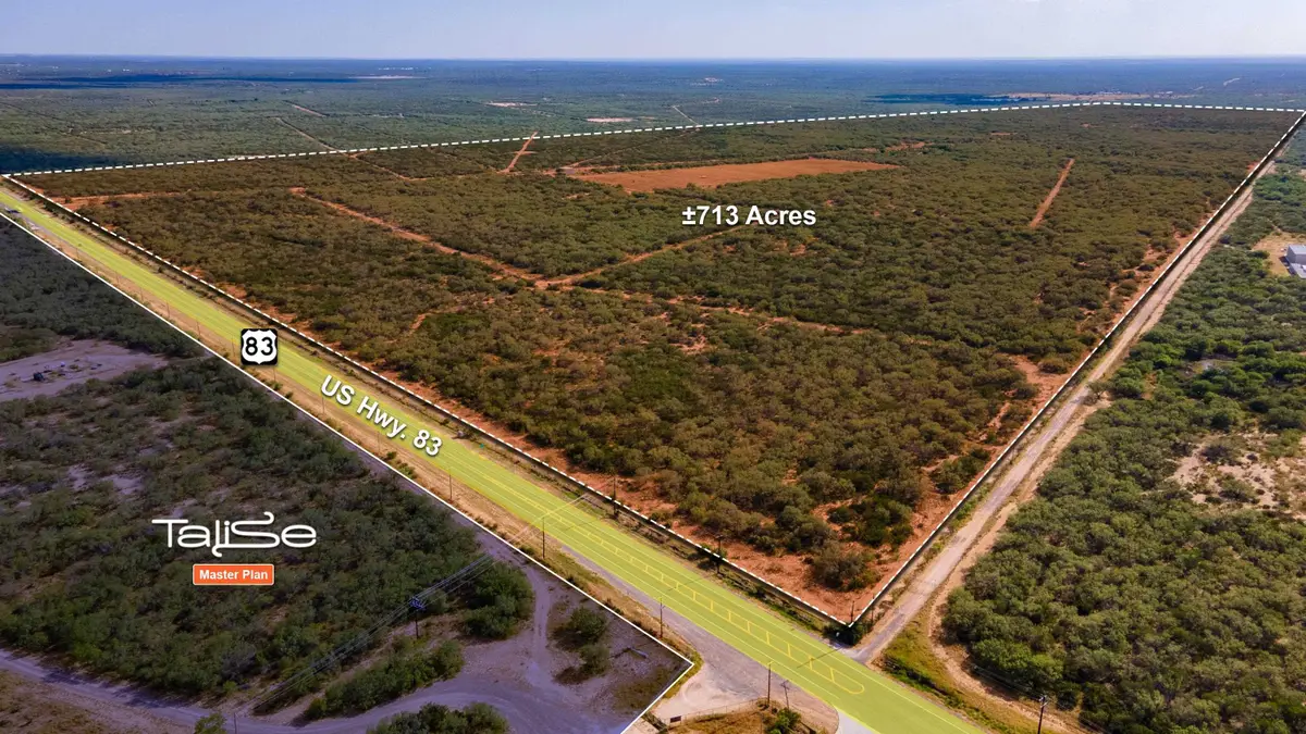 22168 N U.S. Hwy 83, Laredo, TX 78046 - #1