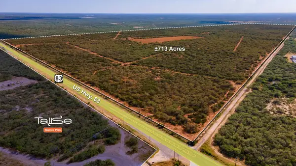 22168 N U.S. Hwy 83, Laredo, TX 78046