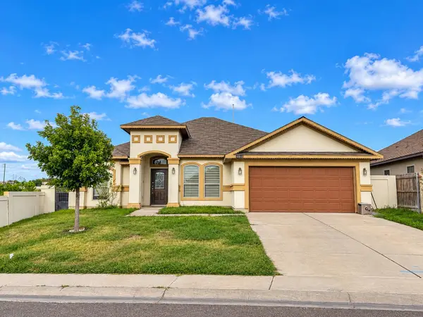10515 Twilight Dr, Laredo, TX 78045