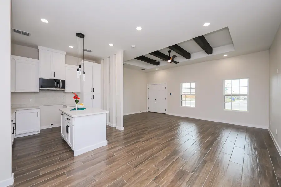 2812 Adamsville, Laredo, TX 78046 - #2