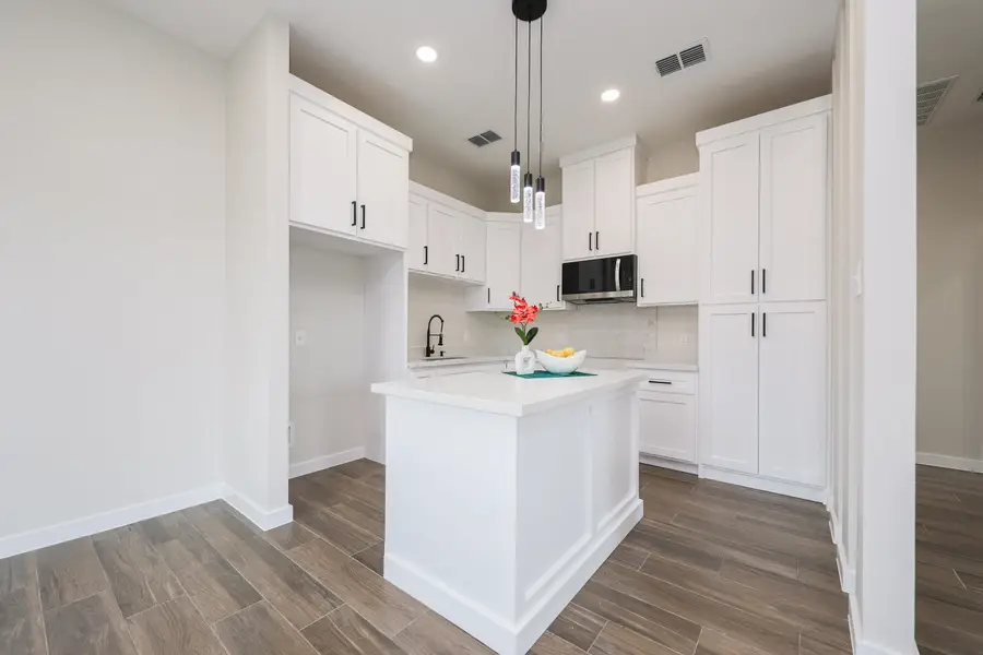 2812 Adamsville, Laredo, TX 78046 - #3