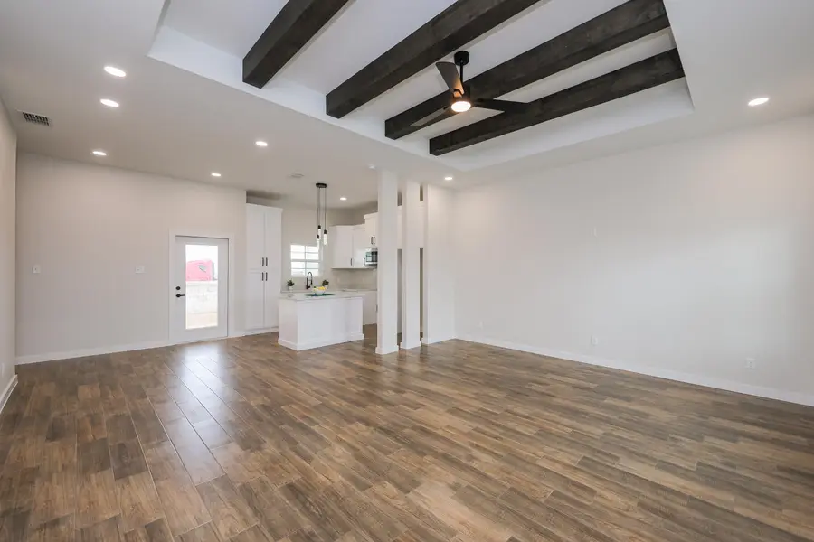 2818 Adamsville, Laredo, TX 78046 - #2