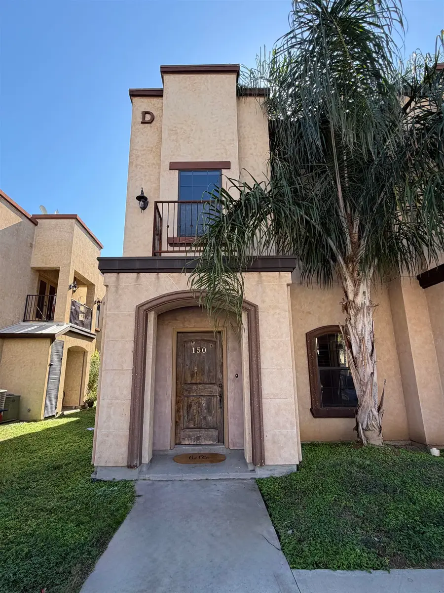 8216 Casa Verde Rd, Laredo, TX 78041 - #2