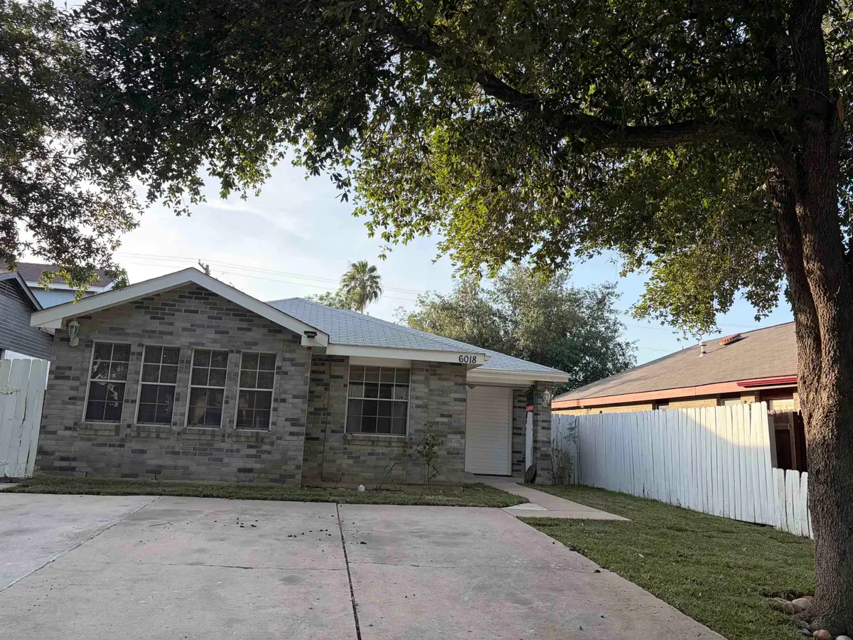 6018 Colt Dr, Laredo, TX 78043 - #1