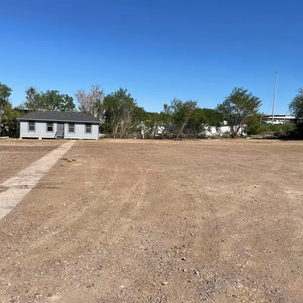 4311 Pan American Blvd, Laredo, TX 78045