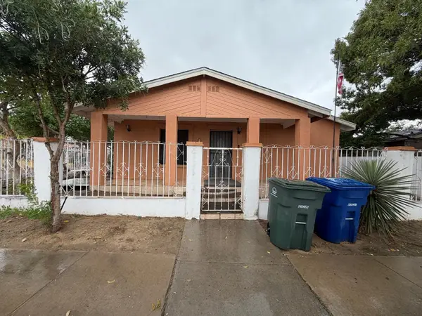 1119 1/2 E Plum St, Laredo, TX 78040