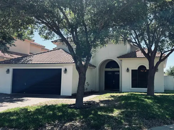 321 Lake Carnegie Ct., Laredo, TX 78041
