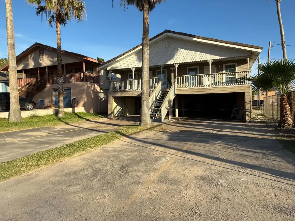 101 E Capricorn Dr., South Padre Island, TX 78597 - #1