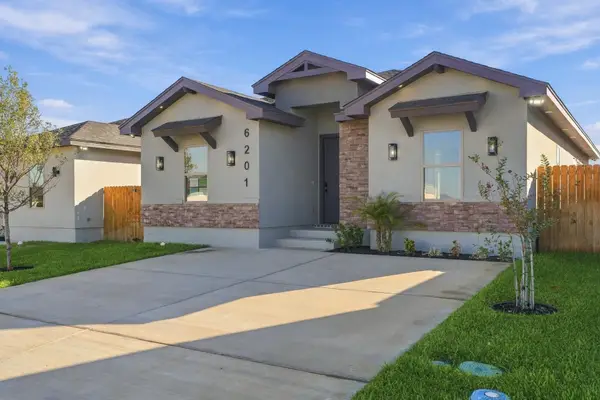 6201 Seminario Ln., Laredo, TX 78046