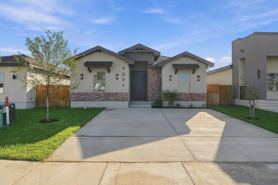 6201 Seminario Ln., Laredo, TX 78046 - #2