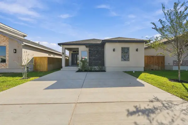 6111 Seminario Ln., laredo, TX 78046