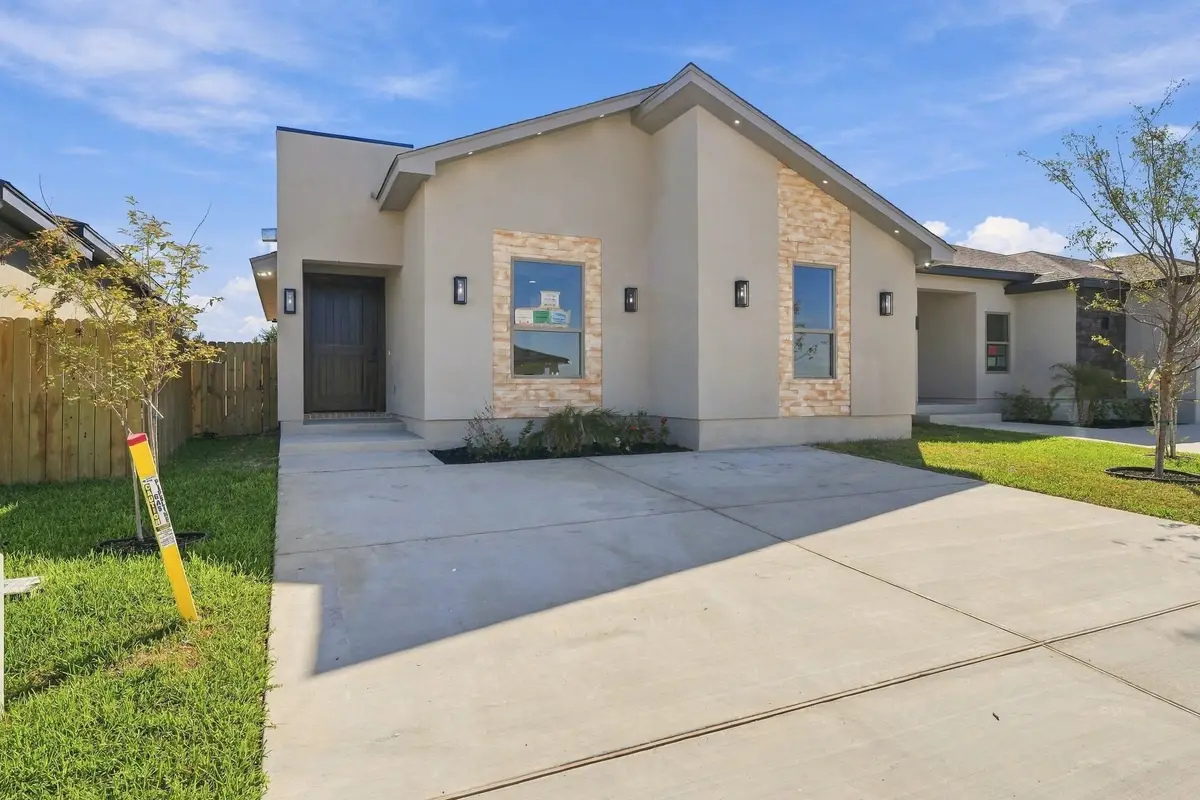 6109 Seminario Ln., Laredo, TX 78046 - #1