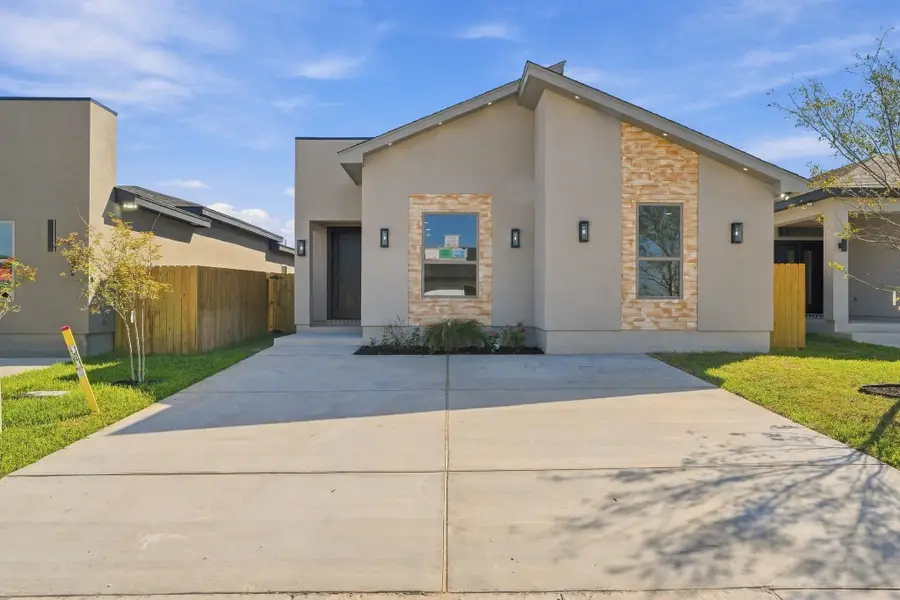 6109 Seminario Ln., Laredo, TX 78046 - #2