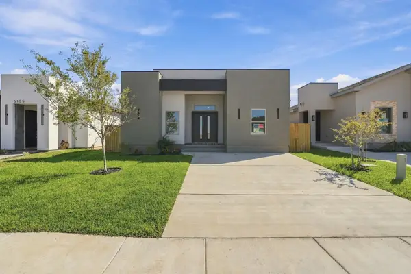 6107 Seminario Ln., Laredo, TX 78046