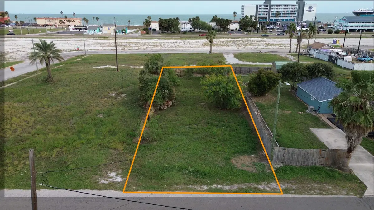3216 Seaguill Tract 31, Corpus Christi, TX 78402 - #1
