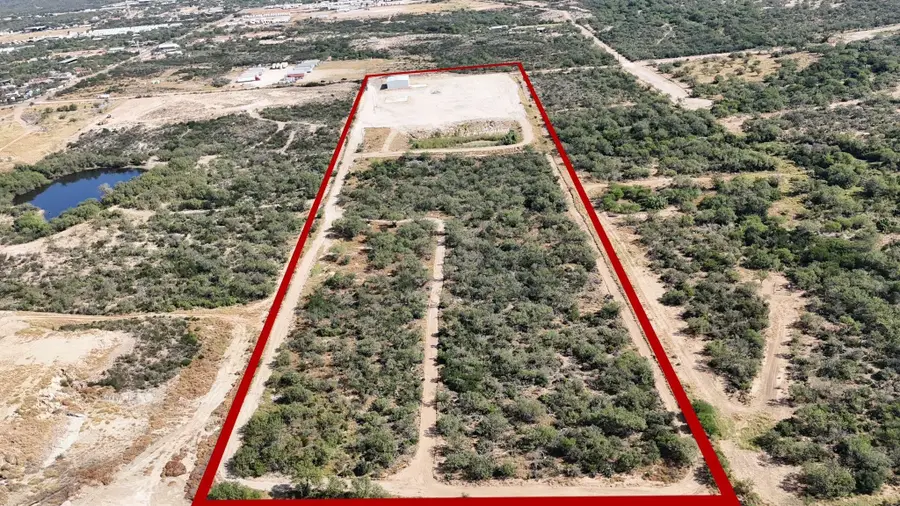 311 Chicote Rd, Laredo, TX 78045 - #2