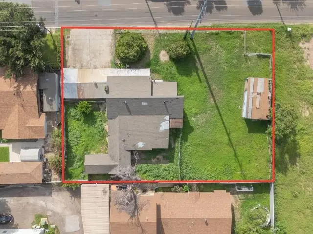 5102 & 5114 San Francisco Ave, Laredo, TX 78041 - #1