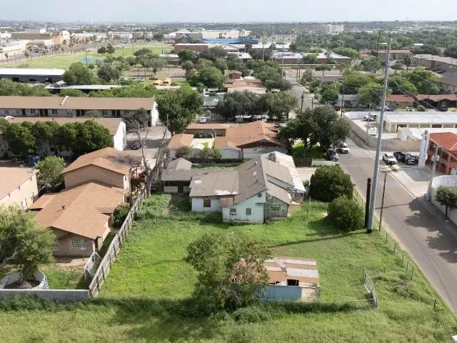 5102 & 5114 San Francisco Ave, Laredo, TX 78041 - #2