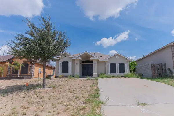 10001 Toinette, LAREDO, TX 78045