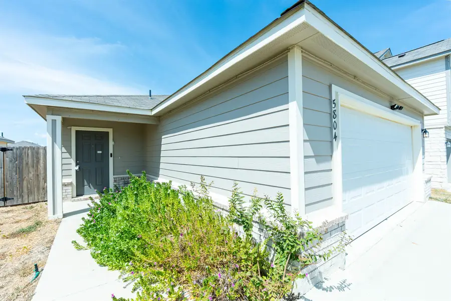 5804 Rosendo B. Ancira Dr, Laredo, TX 78046 - #2