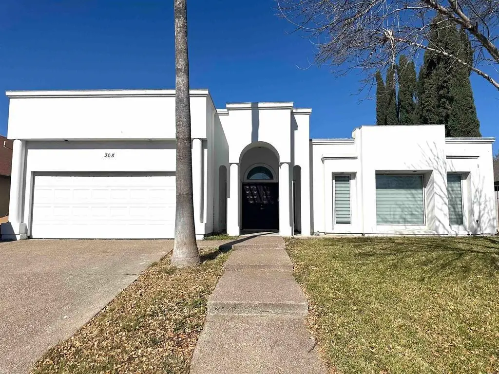 308 Cambridge Lp, Laredo, TX 78045 - #1