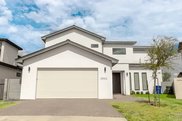 2532 Lucia Ct, Laredo, TX 78041-2166